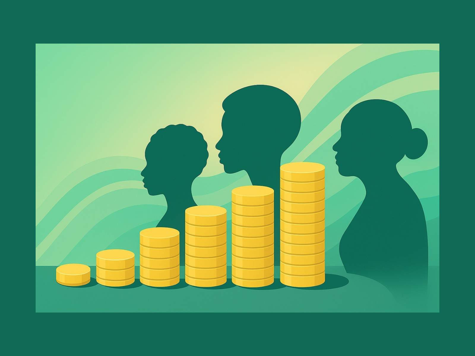 TFSA for your kids - calculator